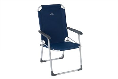 Copper XL Alu Navy