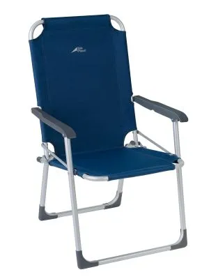 Copper XL Alu Navy