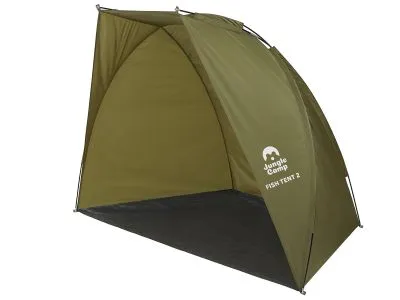 Fish Tent 2