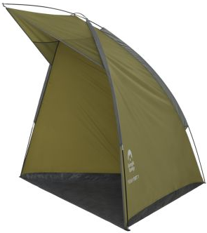 Fish Tent 1