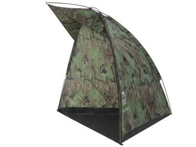 Fish Tent 1