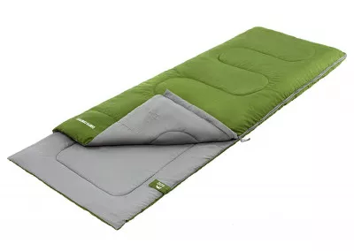 Camper Comfort